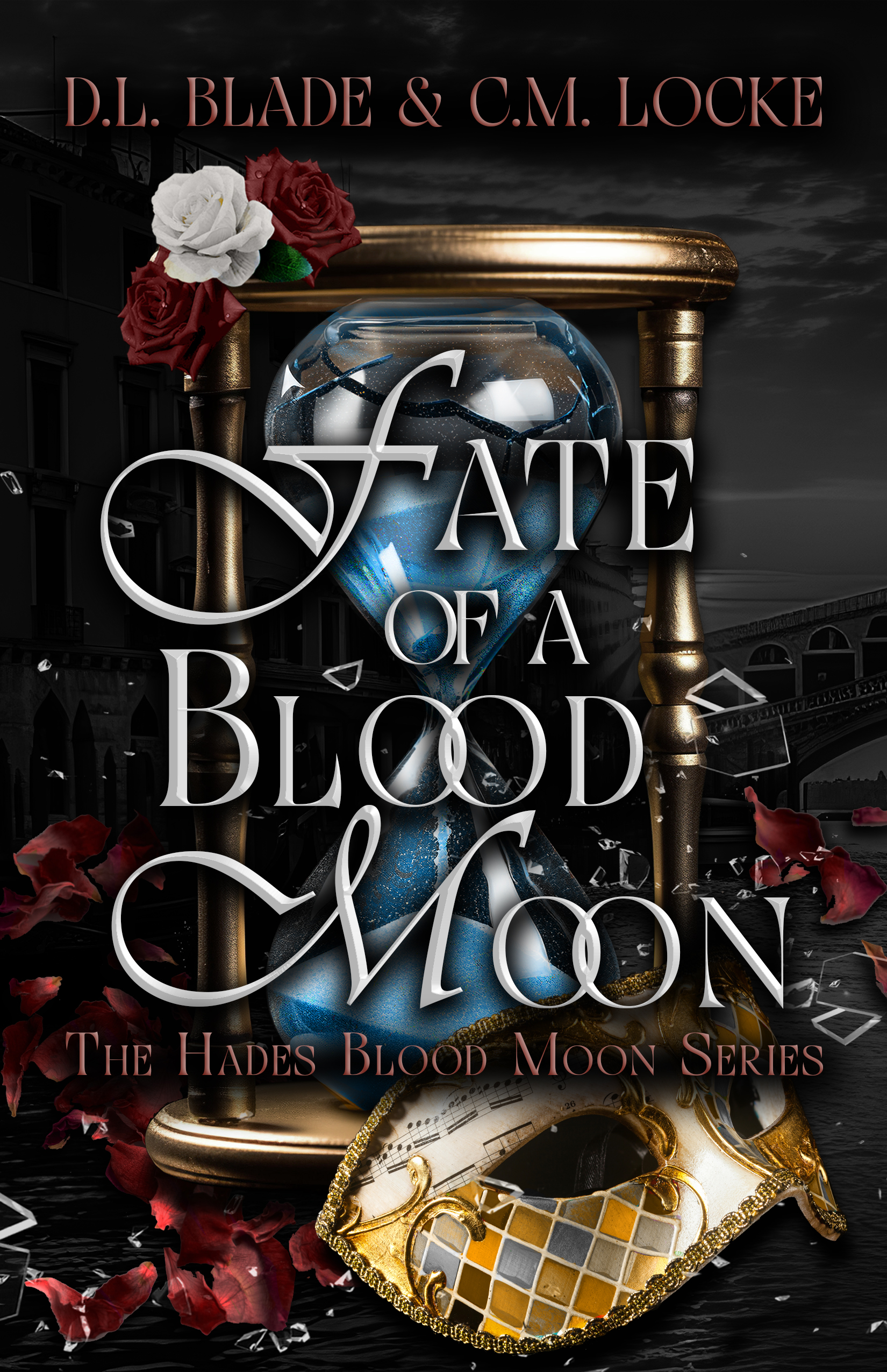 Fate of a Blood Moon