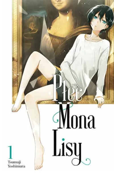 Płeć Mona Lisy