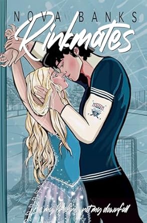 Rinkmates (Mates, #1)
