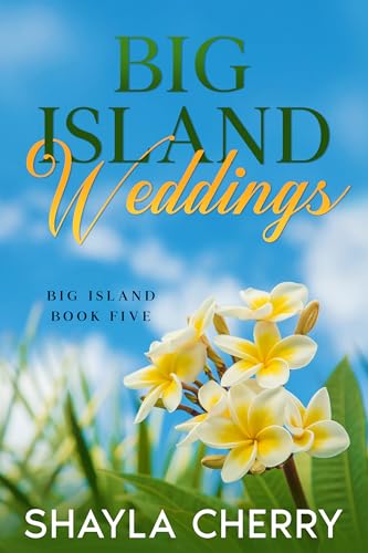 Big Island Weddings