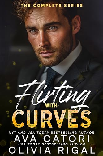 Flirting with Curves: The Complete Series