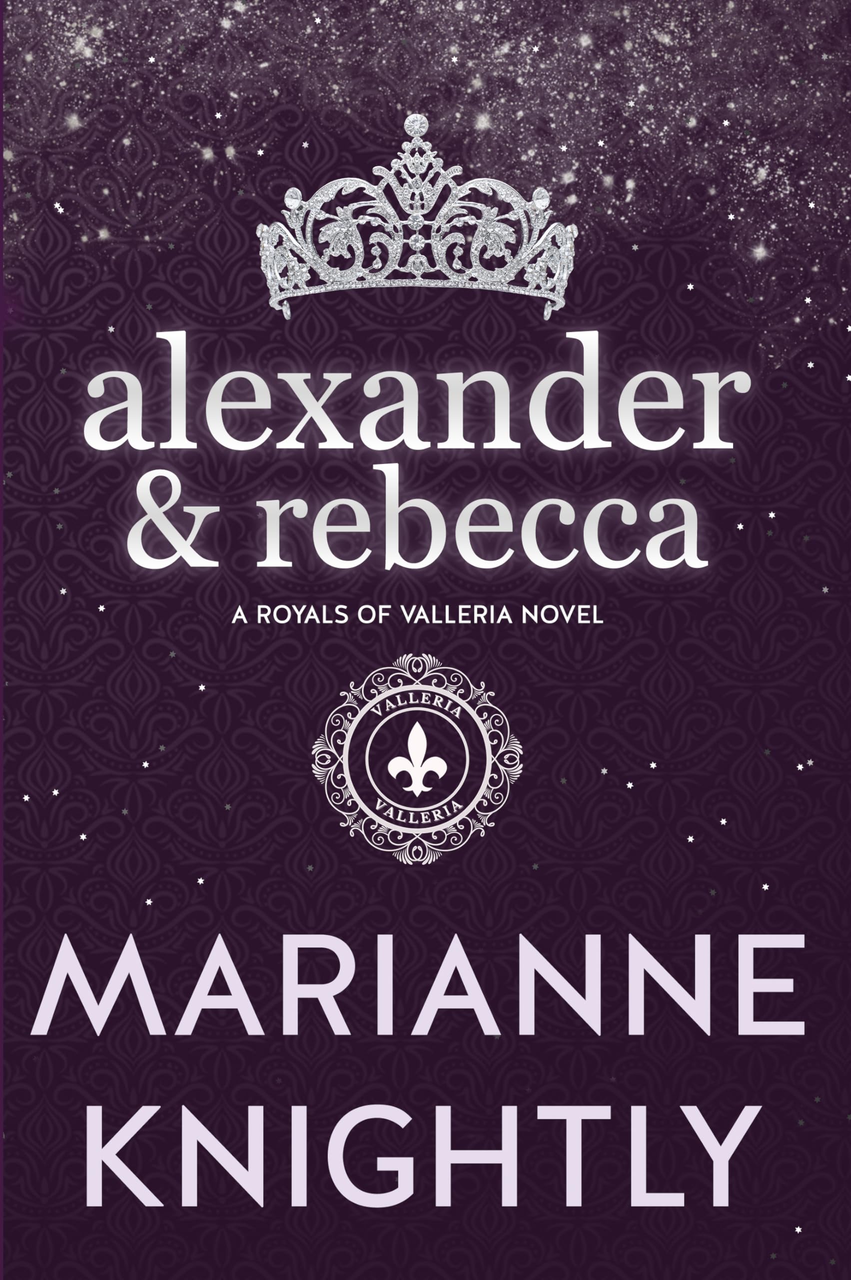Alexander & Rebecca