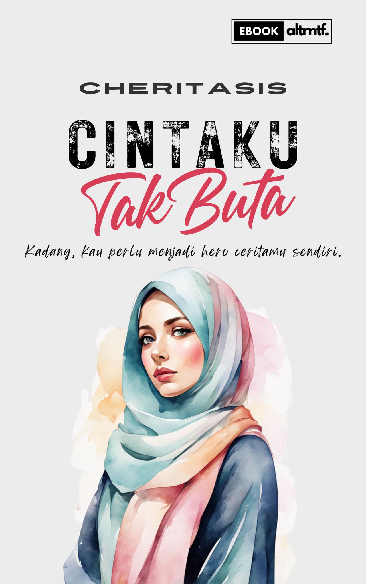 Cintaku Tak Buta