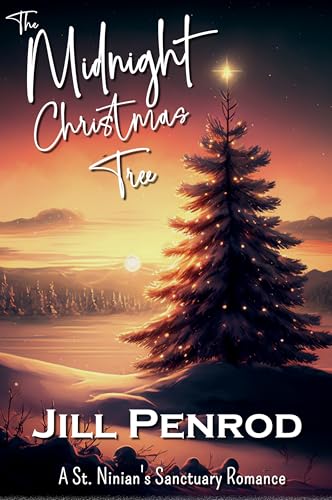 The Midnight Christmas Tree