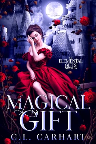 Magical Gift book cover