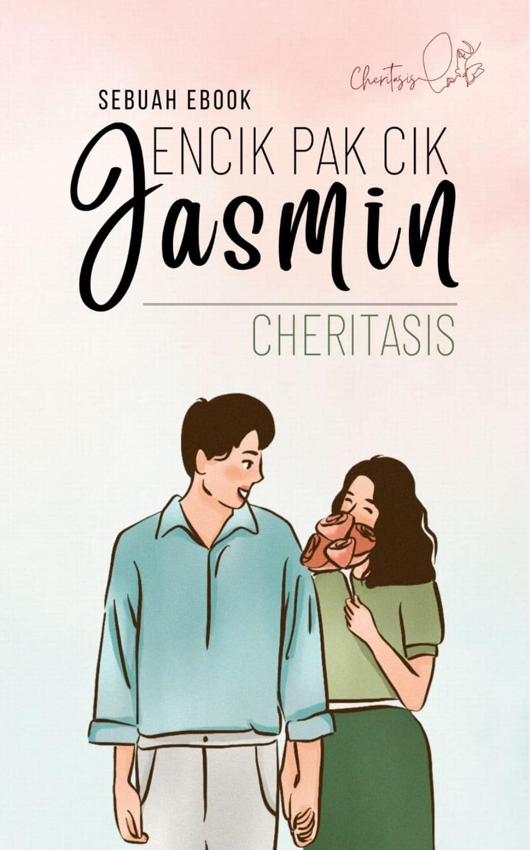 Encik Pak Cik Jasmin