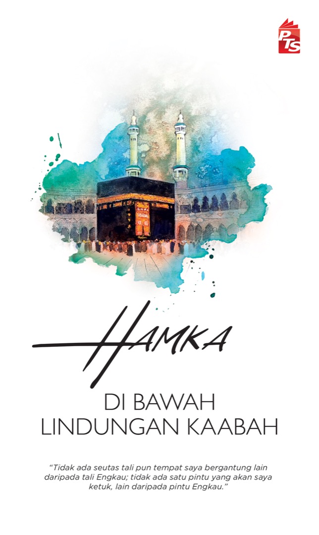 Di Bawah Lindungan Ka'bah