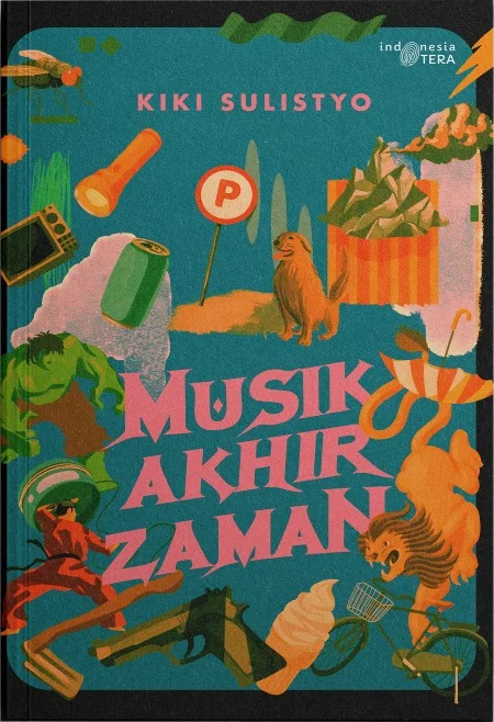Musik Akhir Zaman