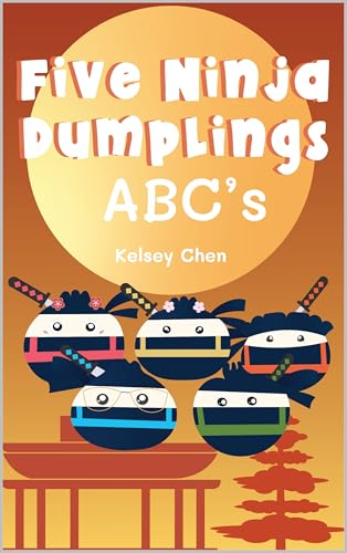 Five Ninja Dumplings