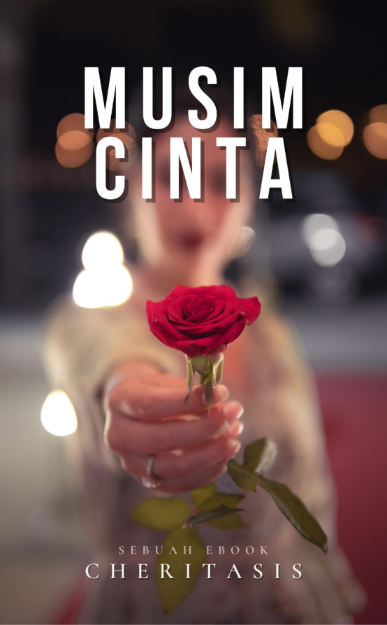 Musim Cinta