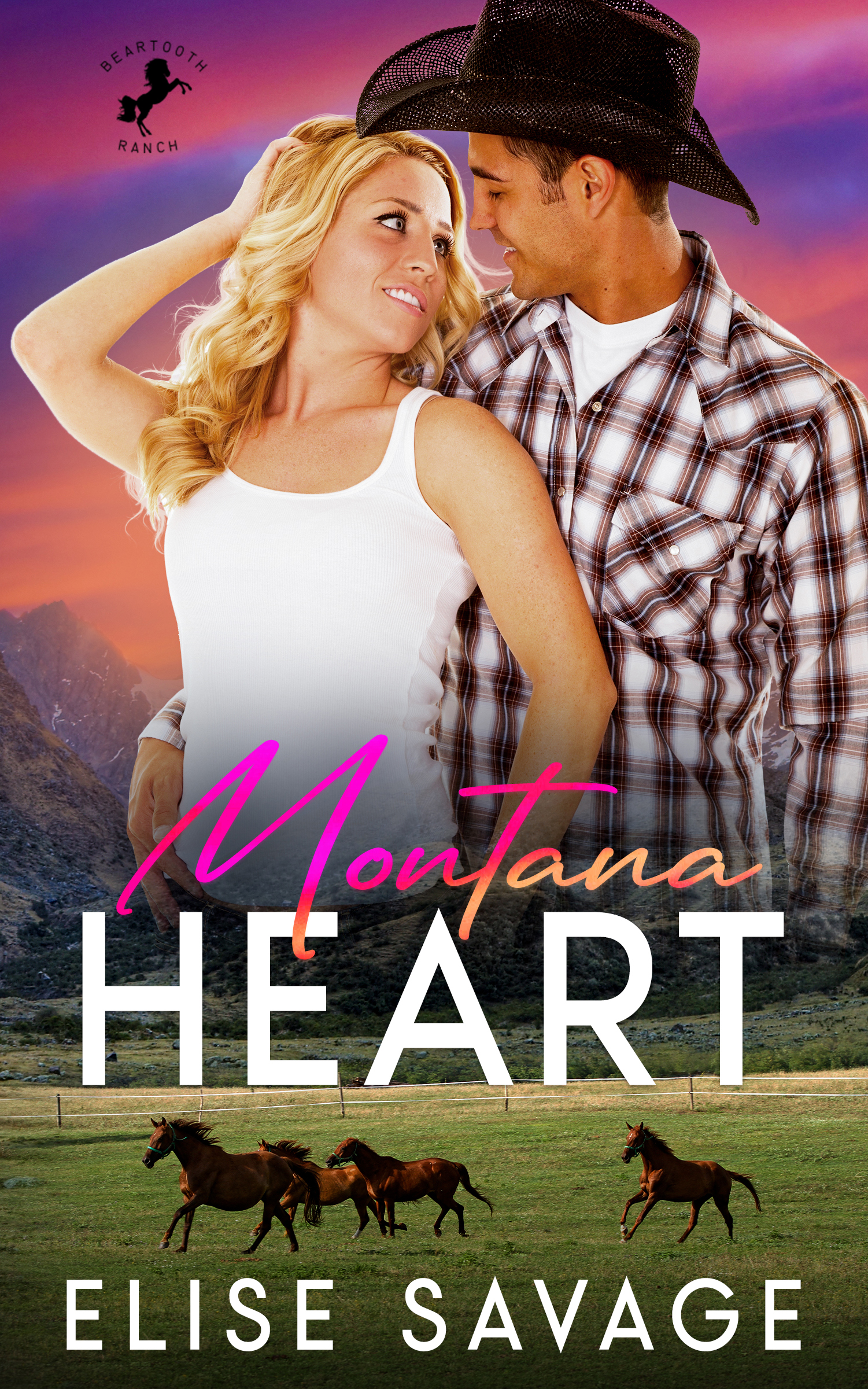 Montana Heart