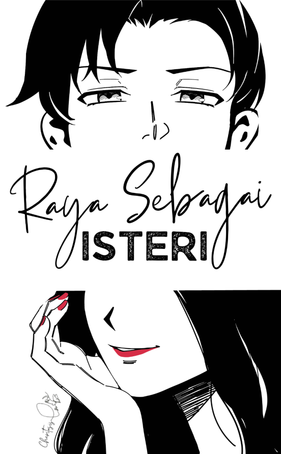 Raya Sebagai Isteri