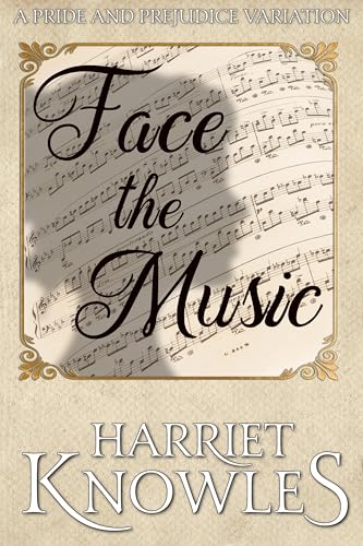 Face the Music book cover