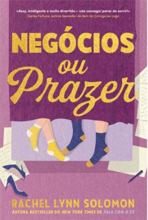Negócios ou prazer