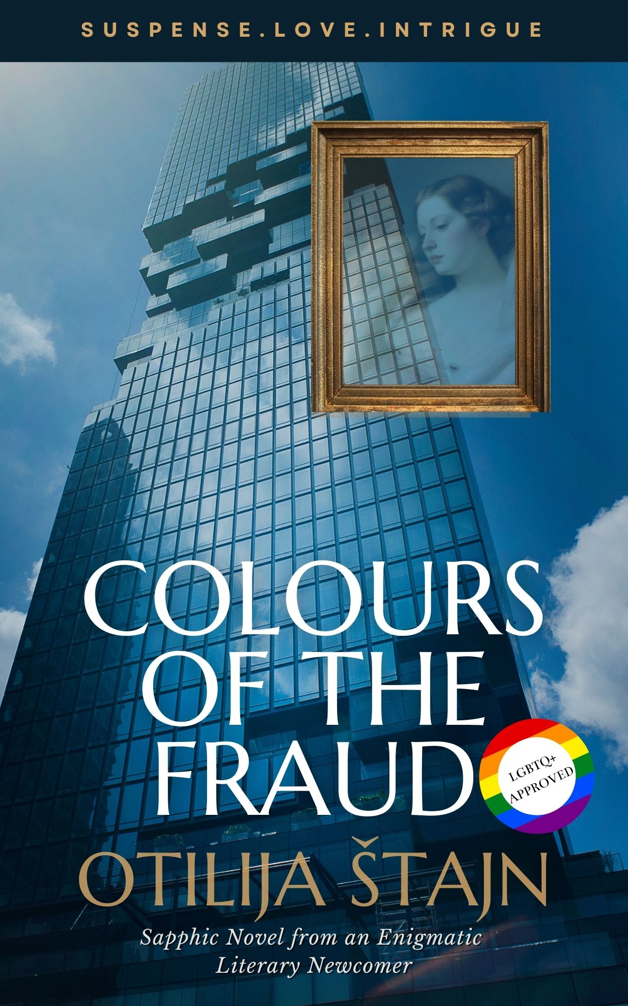 Colours of the Fraud