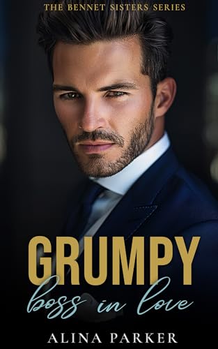 Grumpy Boss in Love