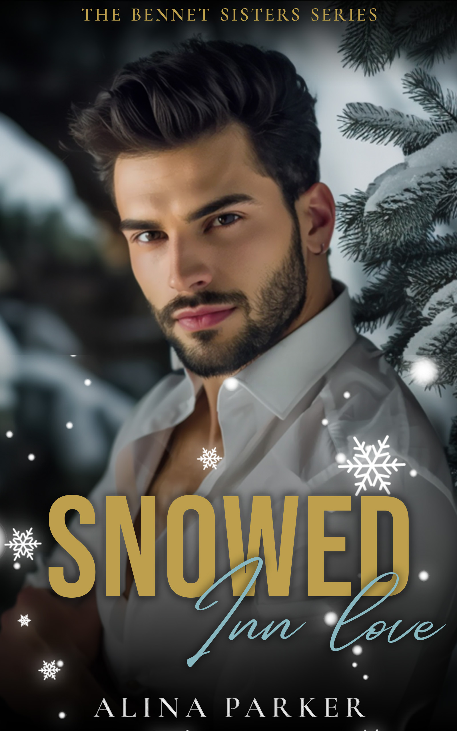 Snowed Inn Love