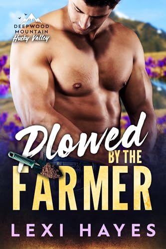 Plowed by the Farmer