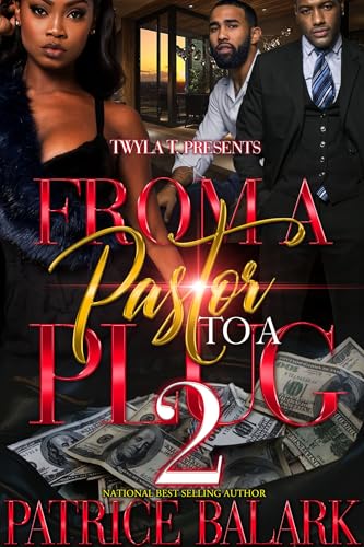 From A Pastor To A Plug 2: Finale