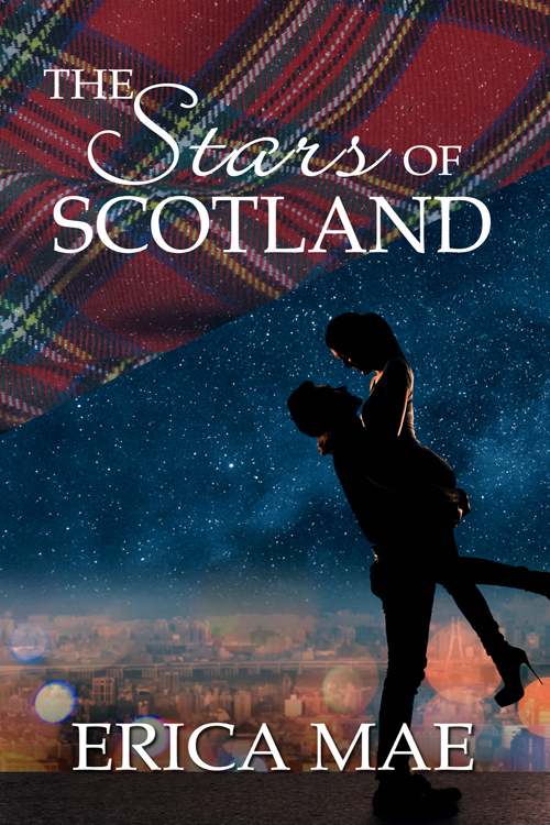 The Stars of Scotland