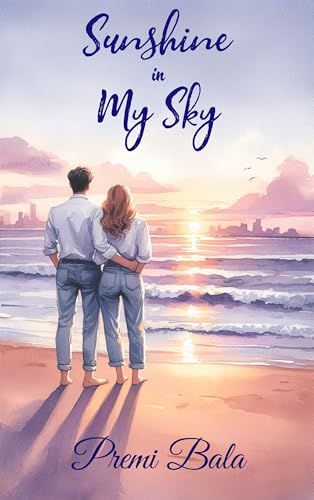 Sunshine in My Sky