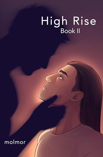 High Rise Book II: An MM Military Romance by molmor | Goodreads