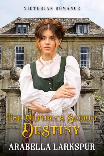 The Orphan's Secret Destiny