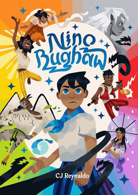 Niño Bughaw
