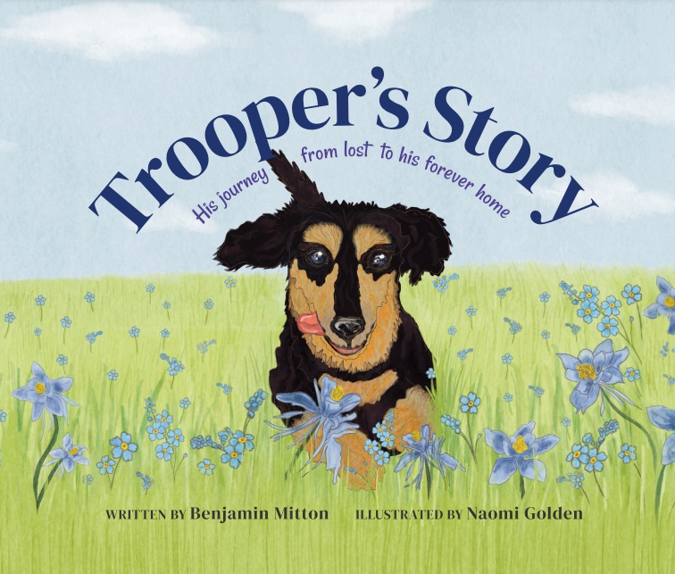 Trooper's Story