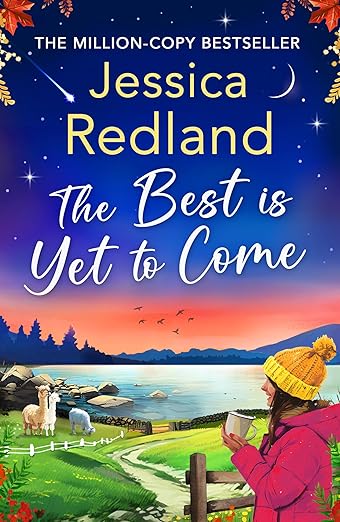 The Best is Yet to Come
