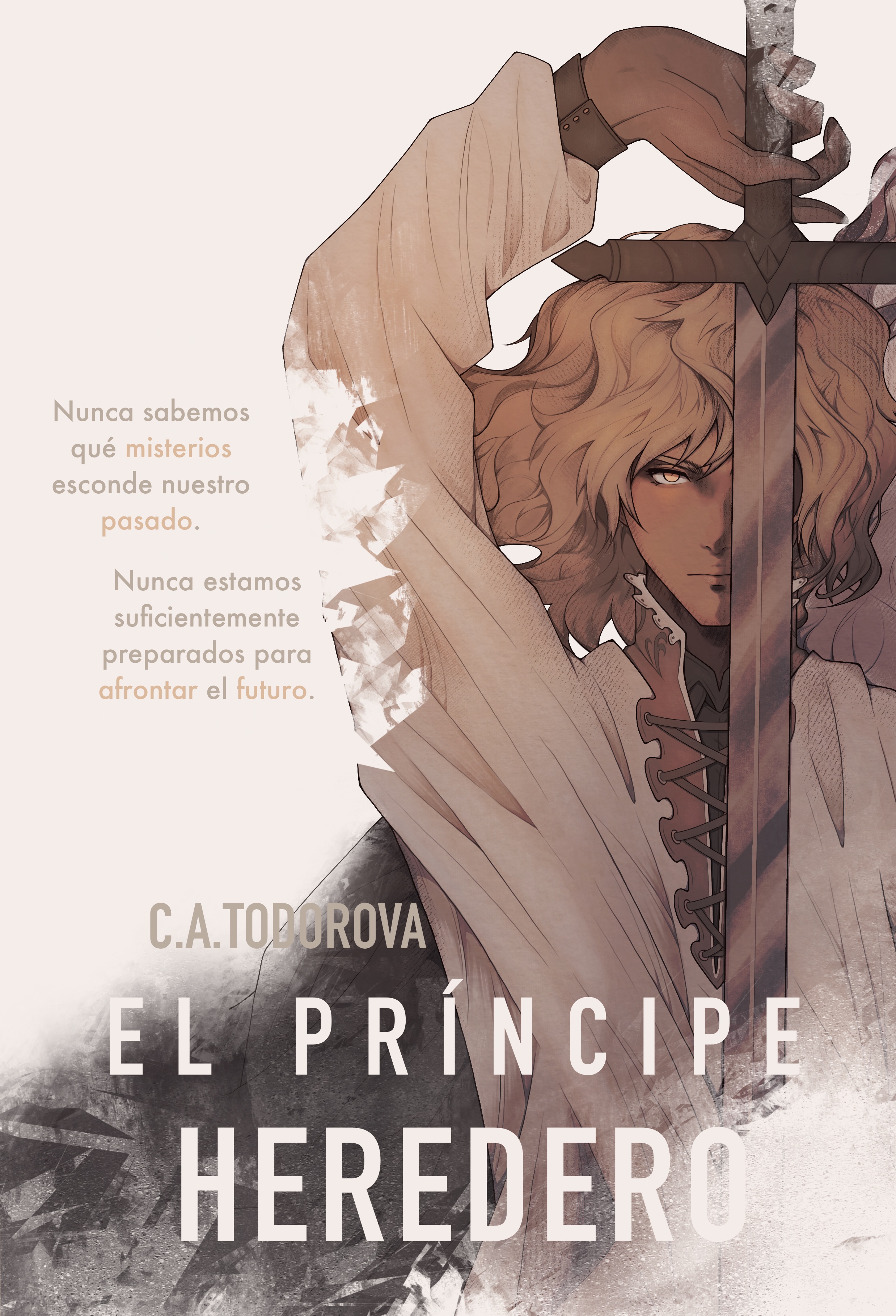 El príncipe heredero
