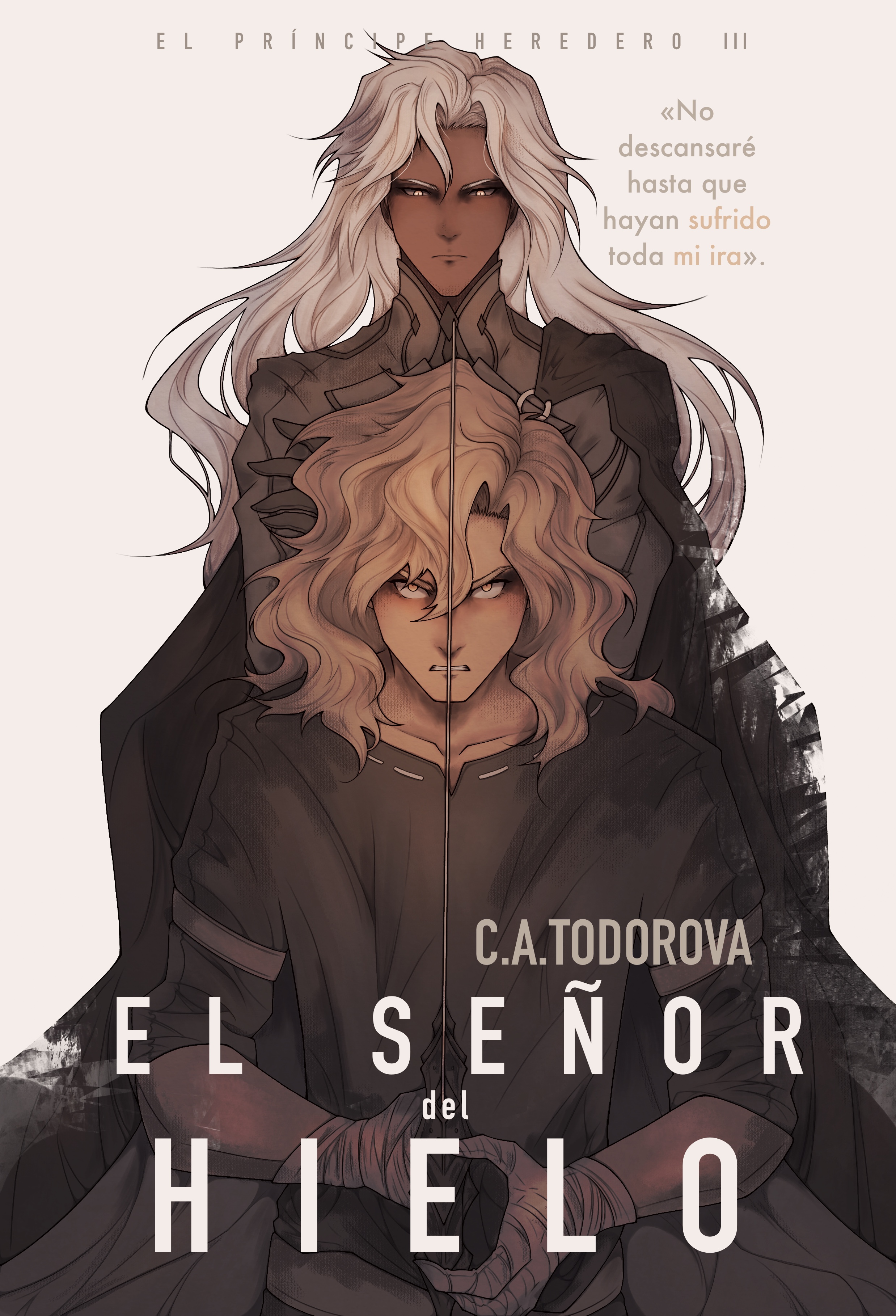 El señor del hielo