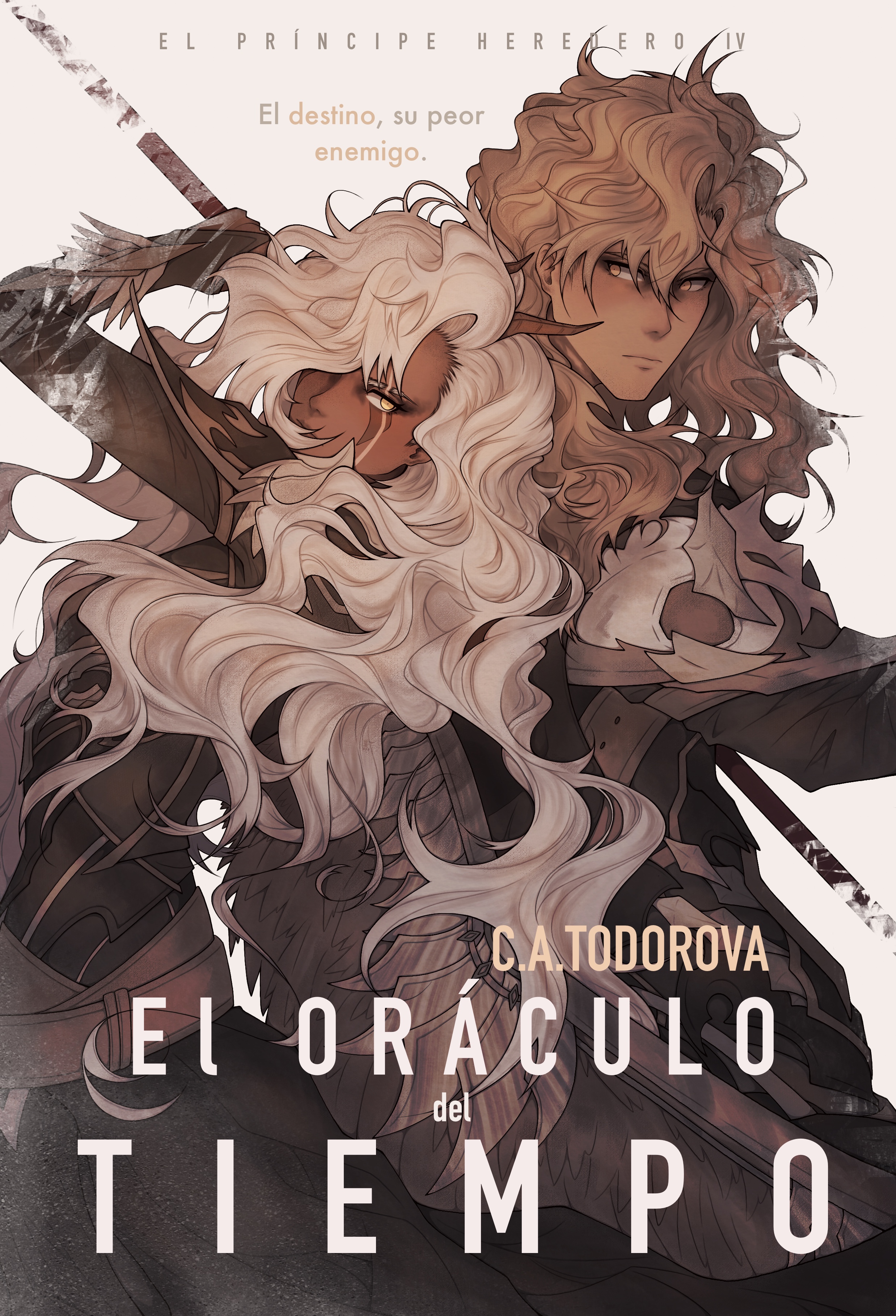 El oráculo del tiempo