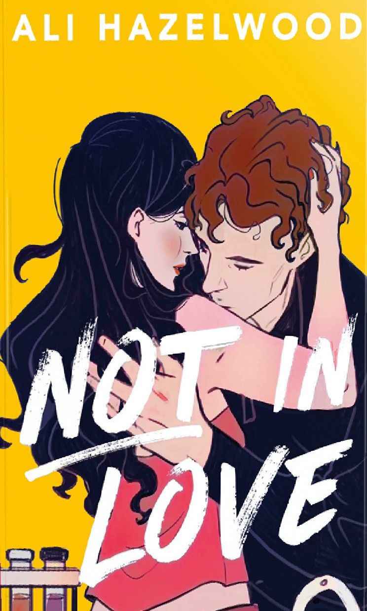 Not in Love