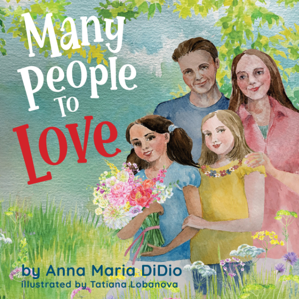 Many People to Love: Understanding Adoption Trauma