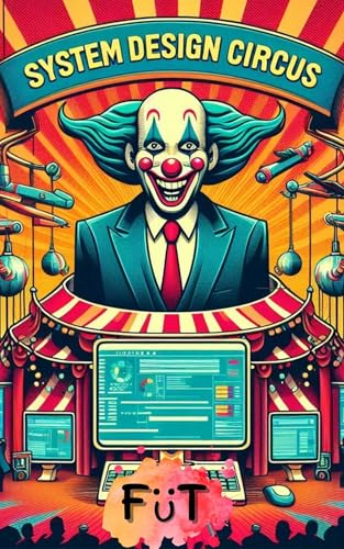 System Design Circus - Juggling Architecture with a Twist: Guide On ...