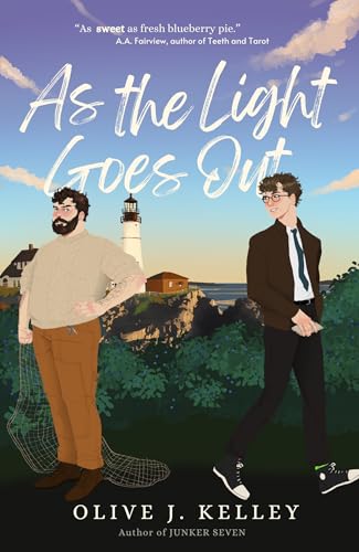 As the Light Goes Out book cover