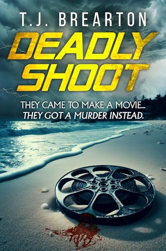 Deadly Shoot