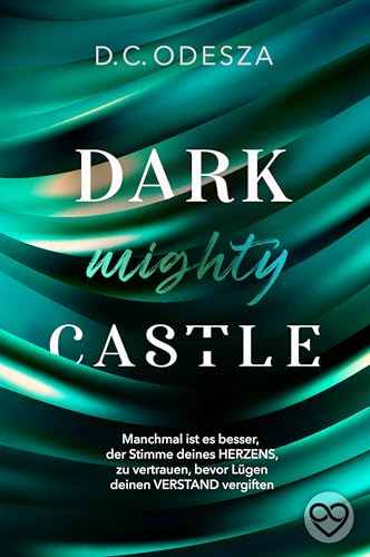 Dark mighty Castle book cover