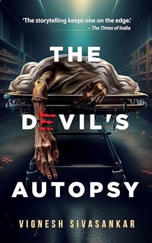 The Devil’s Autopsy