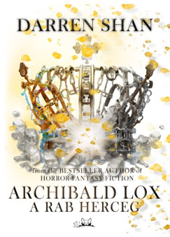 A rab herceg book cover