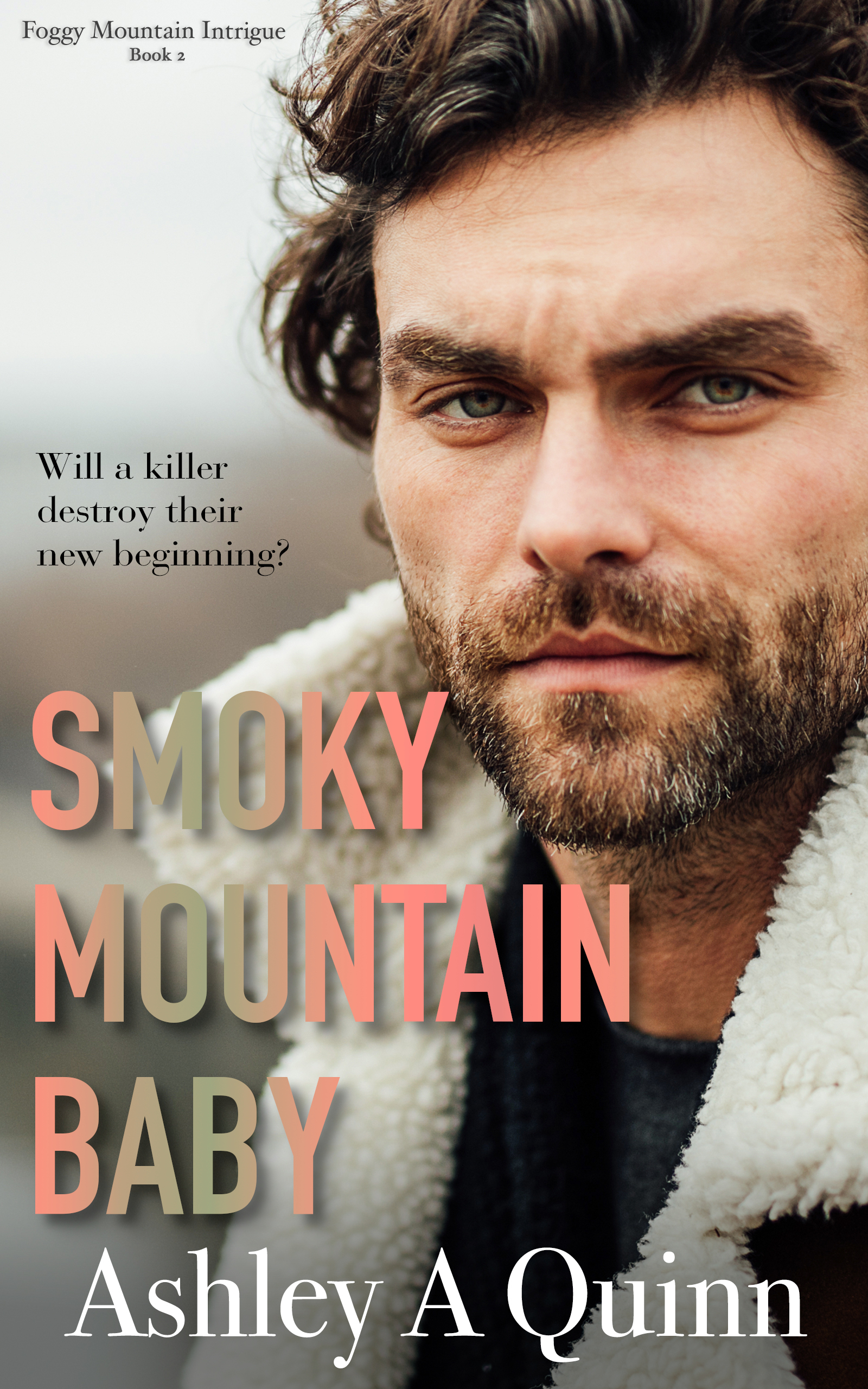 Smoky Mountain Baby