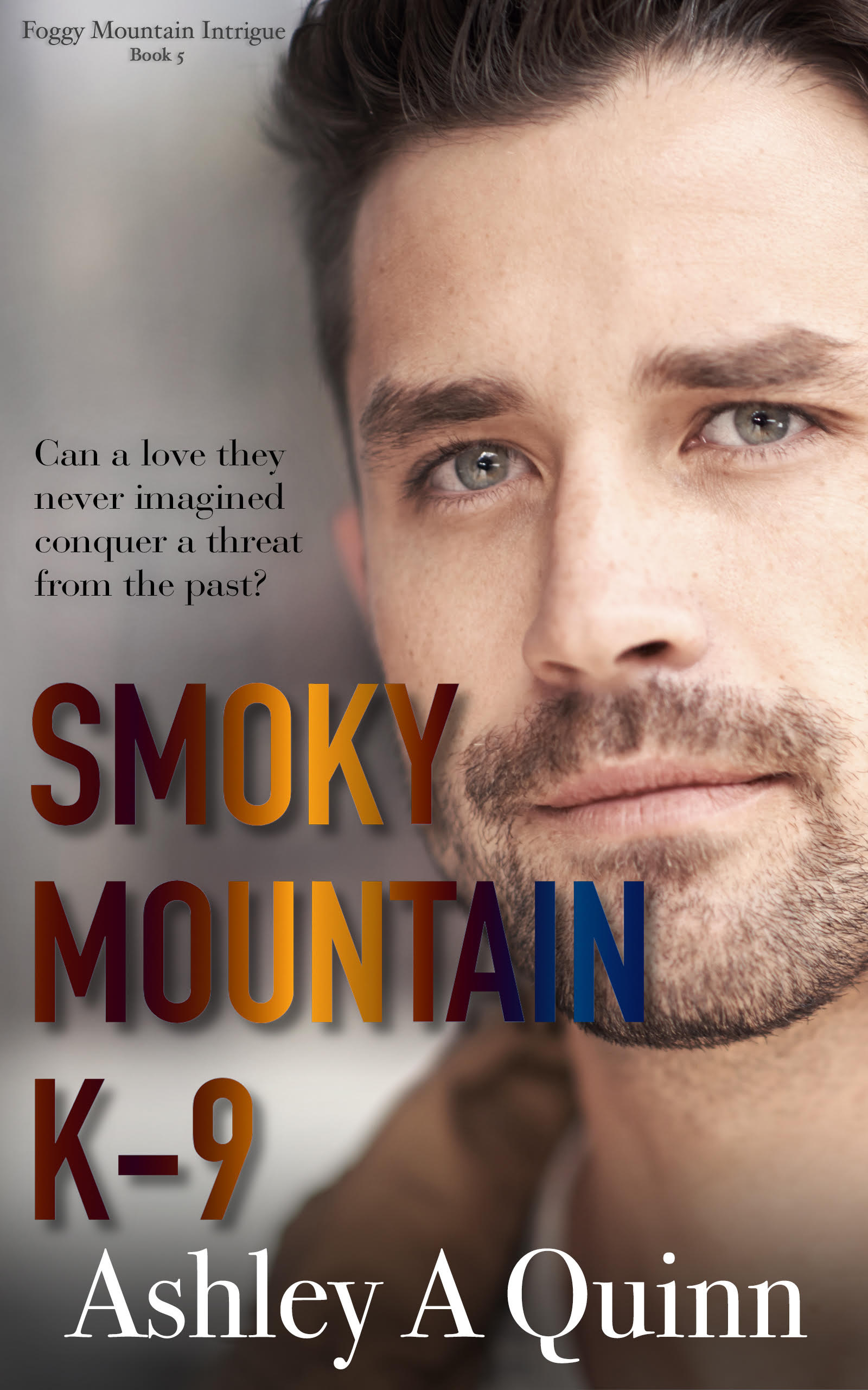 Smoky Mountain K-9