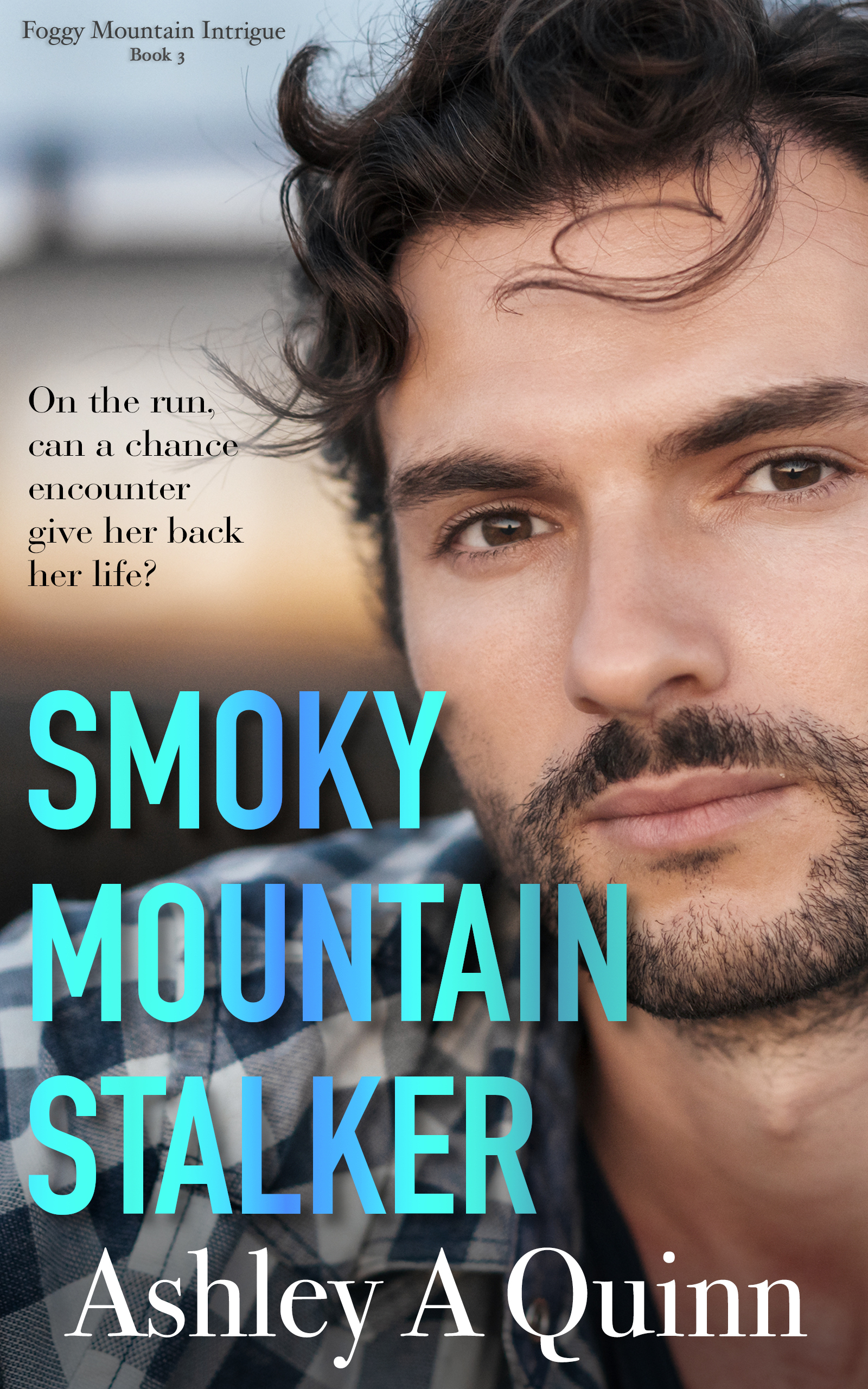 Smoky Mountain Stalker