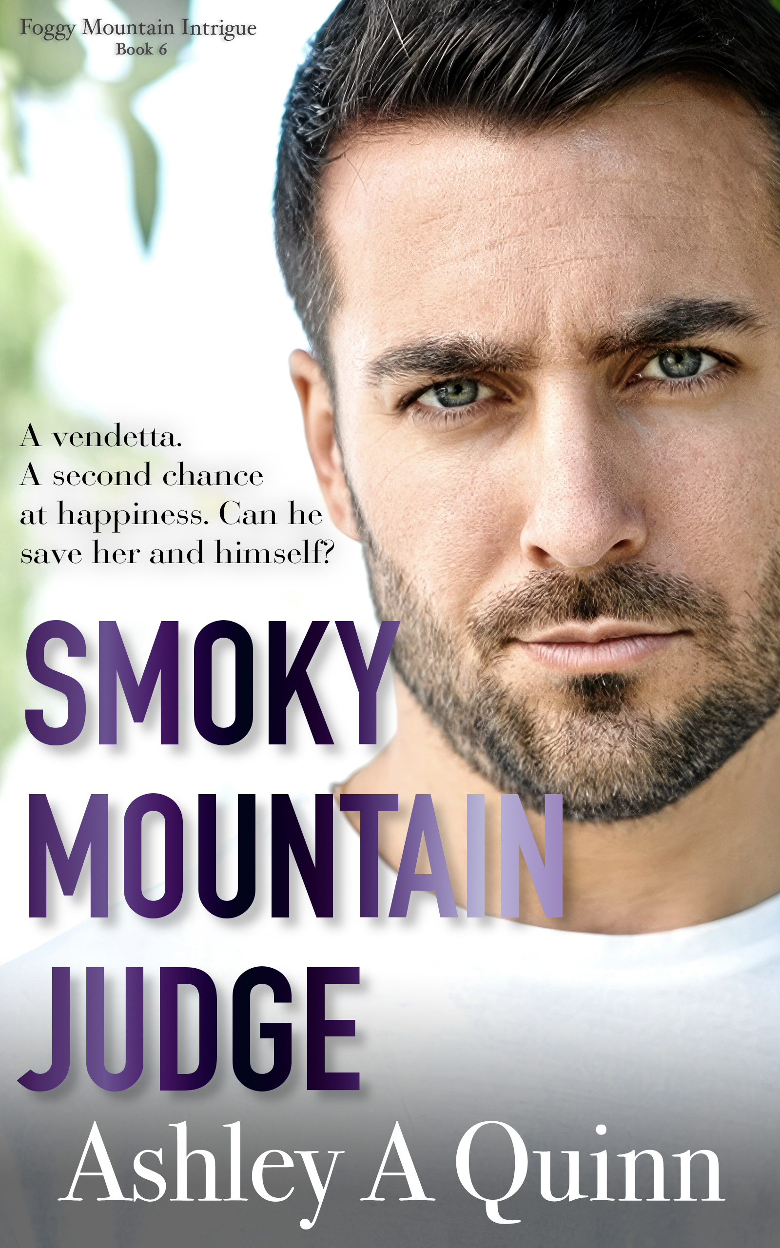 Smoky Mountain Judge