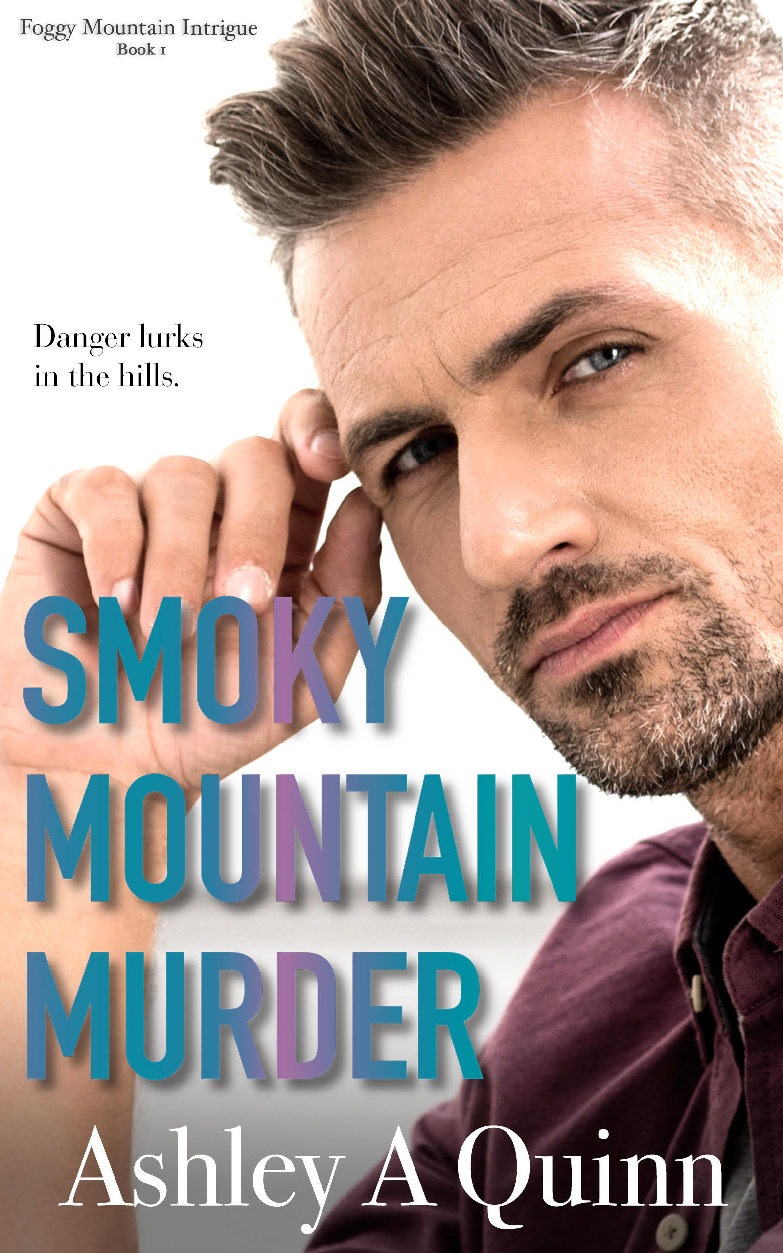 Smoky Mountain Murder