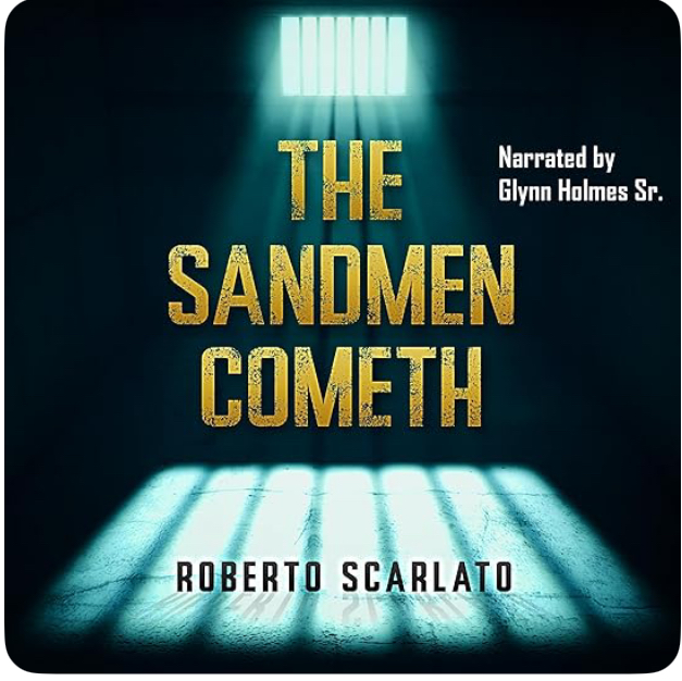 The Sandmen Cometh