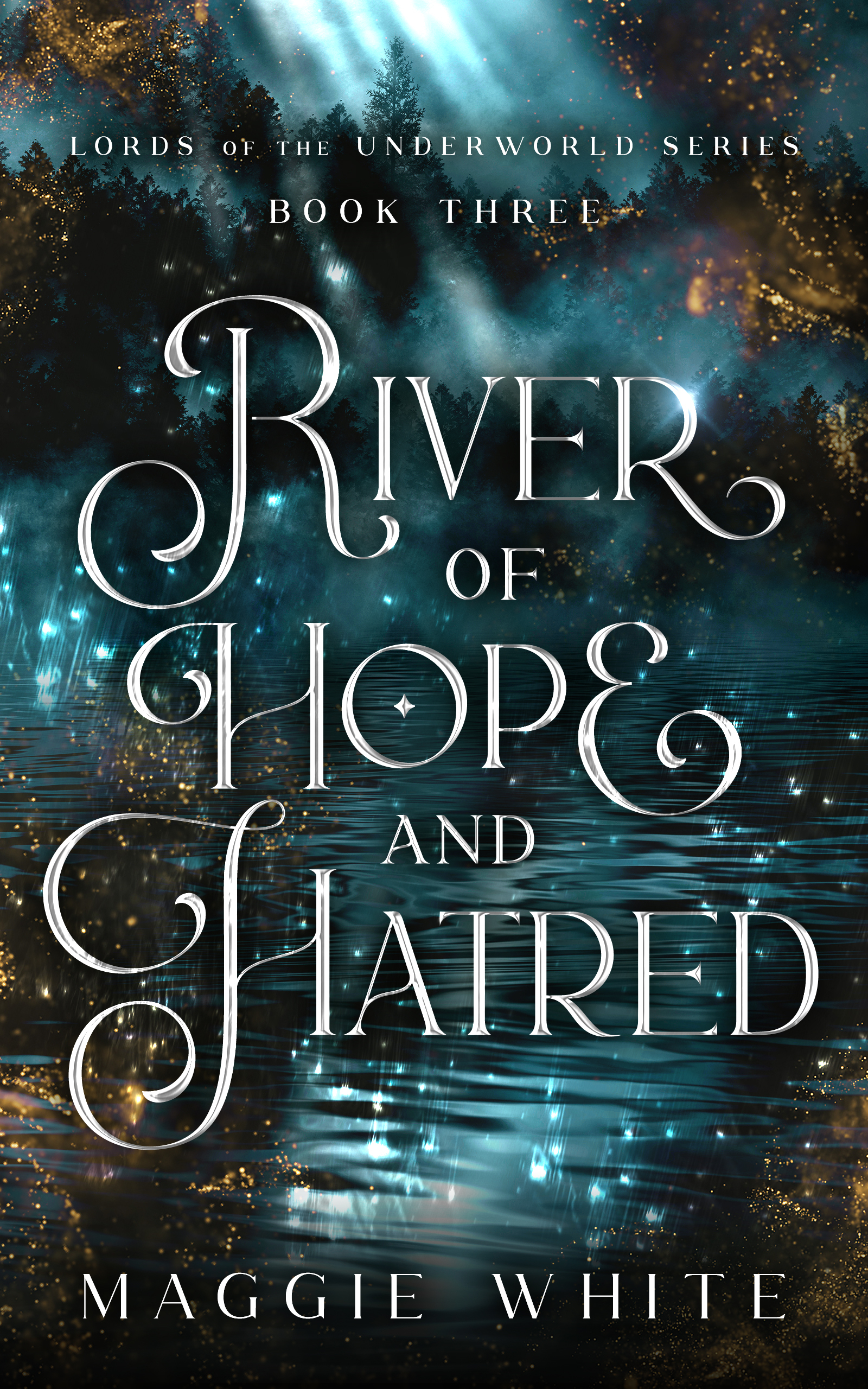 River of Hope and Hatred