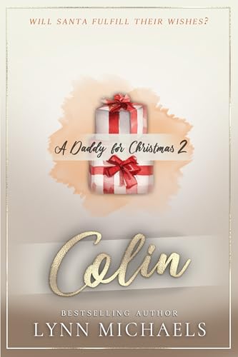 A Daddy for Christmas 2: Colin