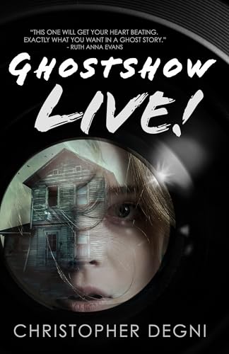 Ghostshow Live!